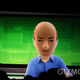 Illustration for article titled Avatar Kinect: Now Your Avatar Smiles, Smirks and Talks When You Do